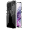 image:imageSpeck Presidio Perfect Clear with Grip Samsung Galaxy S20 Ultra Case Clear 1363885085Clear