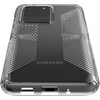 image:imageSpeck Presidio Perfect Clear with Grip Samsung Galaxy S20 Ultra Case Clear 1363885085Clear