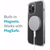 image:imageSpeck Presidio PerfectClear with MagSafe Series Case for Apple iPhone 13 Pro Max and 12 Pro Max  Clear