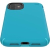 image:imageSpeck Presidio Pro Case for iPhone 11 Filigree GreySlate GreyBali Blue  Skyline Blue