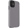image:imageSpeck Presidio Pro Case for iPhone 11 Filigree GreySlate GreyFiligree GreySlate Grey