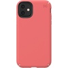 image:imageSpeck Presidio Pro Case for iPhone 11 Filigree GreySlate GreyParrot PinkChiffon Pink