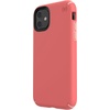 image:imageSpeck Presidio Pro Case for iPhone 11 Filigree GreySlate GreyParrot PinkChiffon Pink