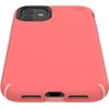image:imageSpeck Presidio Pro Case for iPhone 11 Filigree GreySlate GreyParrot PinkChiffon Pink