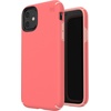 image:imageSpeck Presidio Pro Case for iPhone 11 Filigree GreySlate GreyParrot PinkChiffon Pink