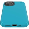 image:imageSpeck Presidio Pro Slim Fit Case for iPhone 11 Pro  Filigree GreySlate GreyBali BlueSkyline Blue