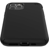 image:imageSpeck Presidio Pro Slim Fit Case for iPhone 11 Pro  Filigree GreySlate GreyBlackBlack