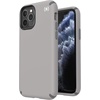 image:imageSpeck Presidio Pro Slim Fit Case for iPhone 11 Pro  Filigree GreySlate GreyCathedral GreyGraphite GreyWhite