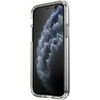 image:imageSpeck Presidio Pro Slim Fit Case for iPhone 11 Pro  Filigree GreySlate GreyClear with Gold GlitterClear