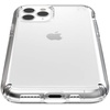 image:imageSpeck Presidio Pro Slim Fit Case for iPhone 11 Pro  Filigree GreySlate GreyClearClear