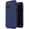 image:imageSpeck Presidio Pro Slim Fit Case for iPhone 11 Pro  Filigree GreySlate GreyCoastal BlueBlack
