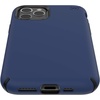 image:imageSpeck Presidio Pro Slim Fit Case for iPhone 11 Pro  Filigree GreySlate GreyCoastal BlueBlack