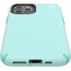 image:imageSpeck Presidio Pro Slim Fit Case for iPhone 11 Pro  Filigree GreySlate GreyHazy Sky BlueDreamy TealWhite