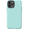 image:imageSpeck Presidio Pro Slim Fit Case for iPhone 11 Pro  Filigree GreySlate GreyHazy Sky BlueDreamy TealWhite