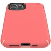 image:imageSpeck Presidio Pro Slim Fit Case for iPhone 11 Pro  Filigree GreySlate GreyParrot PinkChiffon Pink