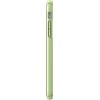 image:imageSpeck Presidio Show iPhone 11 Pro Max Case ClearBlackClearTropicalPalest Green