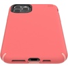 image:imageSpeck Presidio Show iPhone 11 Pro Max Case ClearBlackParrot PinkChiffon Pink