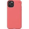 image:imageSpeck Presidio Show iPhone 11 Pro Max Case ClearBlackParrot PinkChiffon Pink