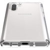 image:imageSpeck Presidio Stay Clear Samsung Galaxy Note 10 Case ClearClear