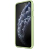 image:imageSpeck Products 1300245085 Presidio Stay Clear iPhone 11 Pro Max Thermoplastic Polyurethane Case ClearClearClearTropicalPalest Green