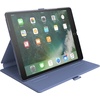 image:imageSpeck Products 909155633 Balance Folio Case and Stand for 129 iPad 2017 with Magnets Marine BlueTwilight BlueMarine BlueTwilight Blue