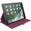 image:imageSpeck Products 909155633 Balance Folio Case and Stand for 129 iPad 2017 with Magnets Marine BlueTwilight BlueSyrah PurpleMagenta Pink