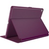 image:imageSpeck Products 909155633 Balance Folio Case and Stand for 129 iPad 2017 with Magnets Marine BlueTwilight BlueSyrah PurpleMagenta Pink