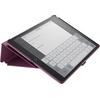 image:imageSpeck Products 909155633 Balance Folio Case and Stand for 129 iPad 2017 with Magnets Marine BlueTwilight BlueSyrah PurpleMagenta Pink