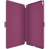image:imageSpeck Products 909155633 Balance Folio Case and Stand for 129 iPad 2017 with Magnets Marine BlueTwilight BlueSyrah PurpleMagenta Pink