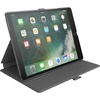 image:imageSpeck Products 919055999 Balance FOLIO Case and Stand for 105 iPad Pro 2017 with Magnets Stormy GreyCharcoal Grey