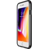 image:imageSpeck Products CandyShell Cell Phone Case for iPhone SE 2022 iPhone SE 2020 iPhone 8 iPhone 7  BlackSlate Grey 103161B565BlackSlate Grey