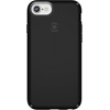 image:imageSpeck Products CandyShell Cell Phone Case for iPhone SE 2022 iPhone SE 2020 iPhone 8 iPhone 7  BlackSlate Grey 103161B565BlackSlate Grey