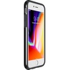 image:imageSpeck Products CandyShell Cell Phone Case for iPhone SE 2022 iPhone SE 2020 iPhone 8 iPhone 7  BlackSlate Grey 103161B565BlackSlate Grey