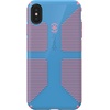 image:imageSpeck Products CandyShell Fit iPhone Xs Max Case Wireless Charging Compatible Apricot PeachApricot PeachAzure BlueMelon Pink