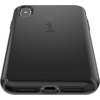 image:imageSpeck Products CandyShell Fit iPhone Xs Max Case Wireless Charging Compatible Apricot PeachApricot PeachBlackSlate Grey