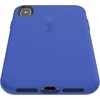 image:imageSpeck Products CandyShell Fit iPhone Xs Max Case Wireless Charging Compatible Apricot PeachApricot PeachBlueberry BlueBlueberry Blue