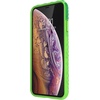 image:imageSpeck Products CandyShell Fit iPhone Xs Max Case Wireless Charging Compatible Apricot PeachApricot PeachForest Green Ombre Slime Green