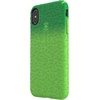 image:imageSpeck Products CandyShell Fit iPhone Xs Max Case Wireless Charging Compatible Apricot PeachApricot PeachForest Green Ombre Slime Green