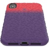 image:imageSpeck Products CandyShell Fit iPhone Xs Max Case Wireless Charging Compatible Apricot PeachApricot PeachMercury Red Ombre Pennant PurplePennant Purple