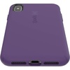 image:imageSpeck Products CandyShell Fit iPhone Xs Max Case Wireless Charging Compatible Apricot PeachApricot PeachPennant PurplePennant Purple