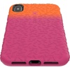 image:imageSpeck Products CandyShell Fit iPhone Xs Max Case Wireless Charging Compatible Apricot PeachApricot PeachPumpkin Orange Ombre Berry Pink