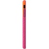 image:imageSpeck Products CandyShell Fit iPhone Xs Max Case Wireless Charging Compatible Apricot PeachApricot PeachPumpkin Orange Ombre Berry Pink