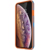 image:imageSpeck Products CandyShell Fit iPhone Xs Max Case Wireless Charging Compatible Apricot PeachApricot PeachSkydive BluePumpkin Orange
