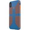 image:imageSpeck Products CandyShell Fit iPhone Xs Max Case Wireless Charging Compatible Apricot PeachApricot PeachSkydive BluePumpkin Orange