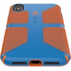 image:imageSpeck Products CandyShell Fit iPhone Xs Max Case Wireless Charging Compatible Apricot PeachApricot PeachSkydive BluePumpkin Orange