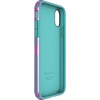image:imageSpeck Products CandyShell Grip Cell Phone Case for iPhone XSiPhone X  Beaming OrchidMykonos Blue
