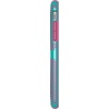 image:imageSpeck Products CandyShell Grip Cell Phone Case for iPhone XSiPhone X  Caribbean BlueBubblegum Pink