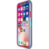 image:imageSpeck Products CandyShell Grip Cell Phone Case for iPhone XSiPhone X  Caribbean BlueBubblegum Pink