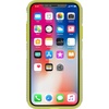 image:imageSpeck Products CandyShell Grip Cell Phone Case for iPhone XSiPhone X  Nickel GreyAntifreeze Yellow