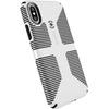 image:imageSpeck Products CandyShell Grip Cell Phone Case for iPhone XSiPhone X  WhiteBlack